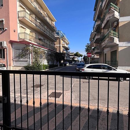 Dante Silvi Vacanza Silvi Marina Exterior foto